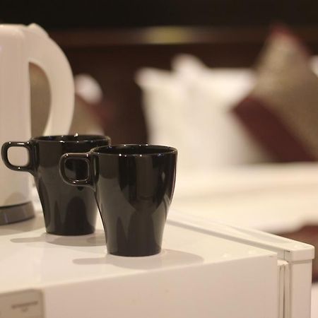 Taleen Alaqiq Hotel Apartments Ar Riyad Esterno foto