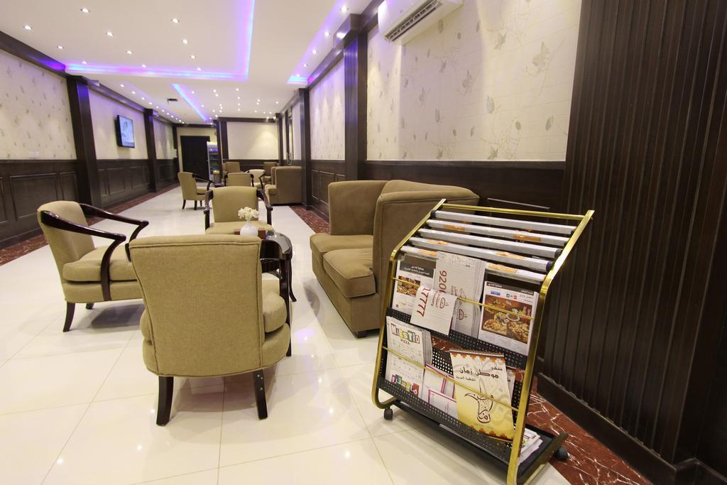 Taleen Alaqiq Hotel Apartments Ar Riyad Esterno foto